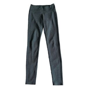 Athleta Full Length Mid Rise Leggings Excellent Condition Size XS